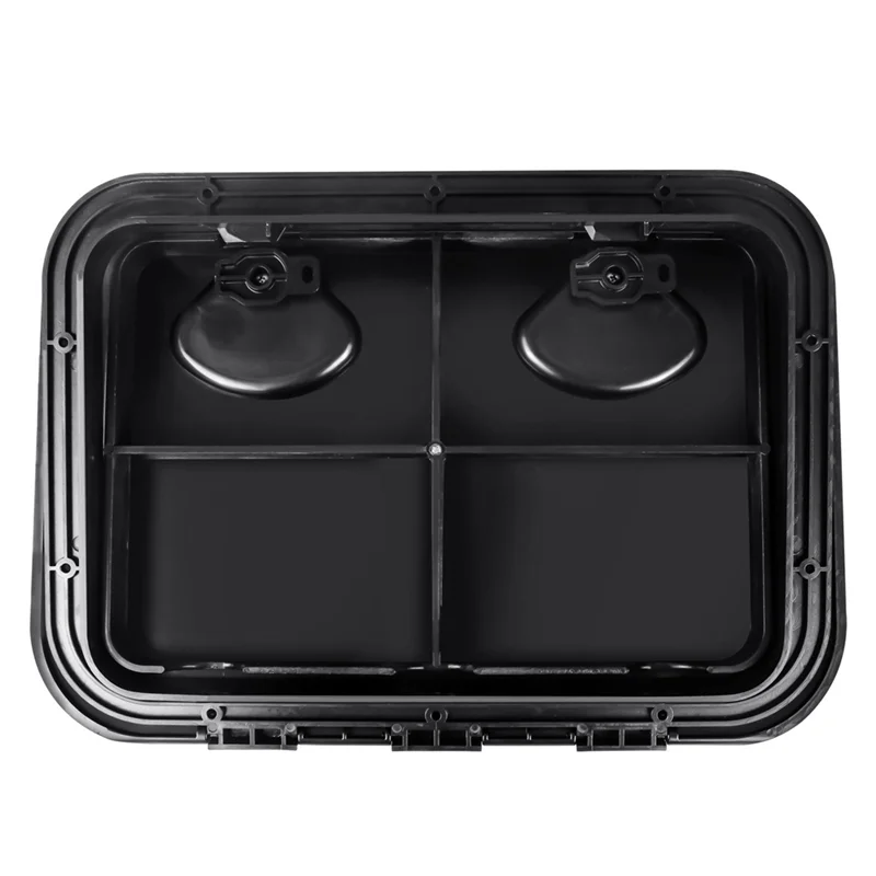 

XSXS-Deck Hatch Boat Deck Hatch Access Hatch и крышка Marine Hatch для лодки 315 мм x 440 мм