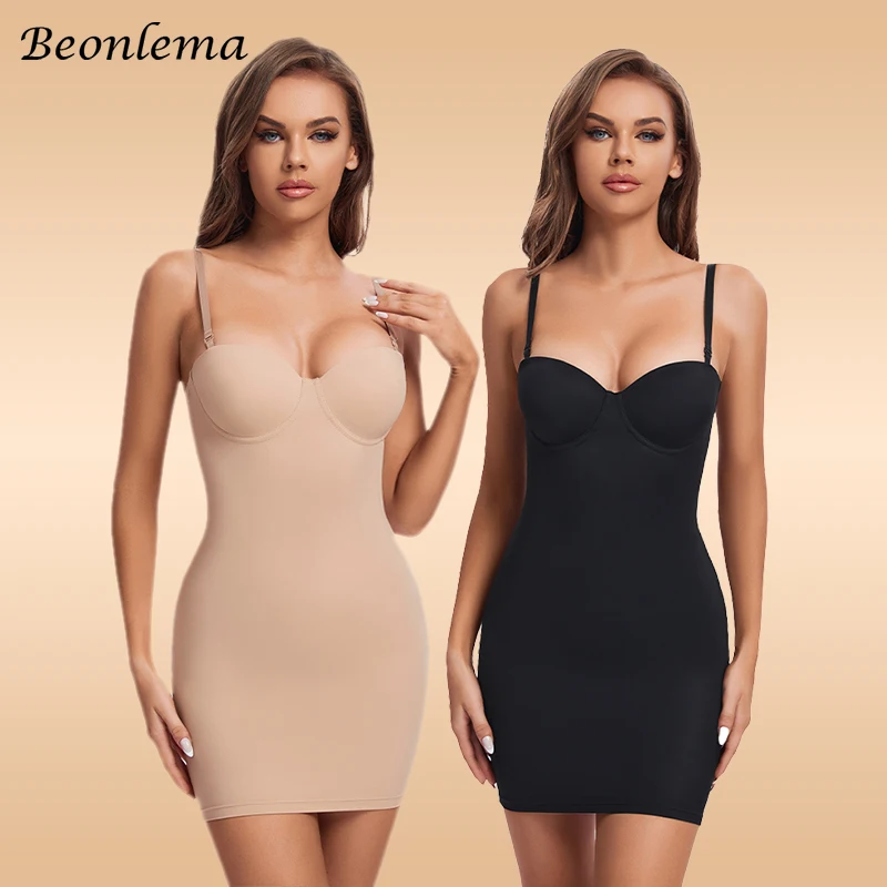 Krótka sukienka Bodycon Backless obcisłe ramiączka jednokolorowa na co dzień seksowna bez rękawów letnia wysoka talia klub Slim Mini sukienki damskie podstawowe