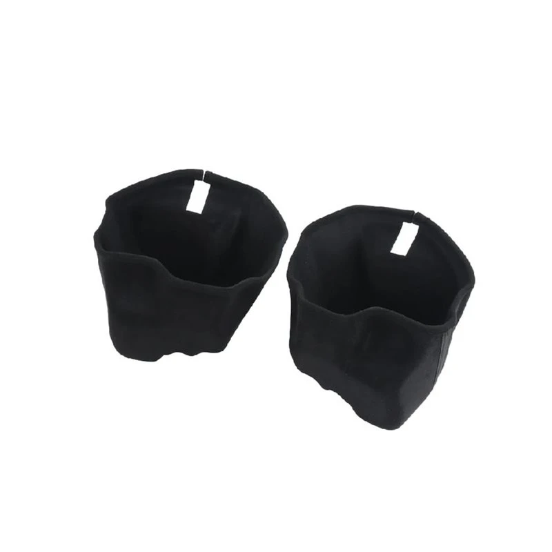 A80X Motorcycle Glove Box Liner Kit Lower Fit For Touring CVO Street Road Glide Limited FLTRXL FLHX FLTRX 2023