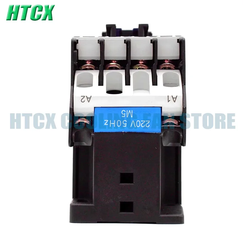 New AC Contactor CJX2-1201 AC220V 110V