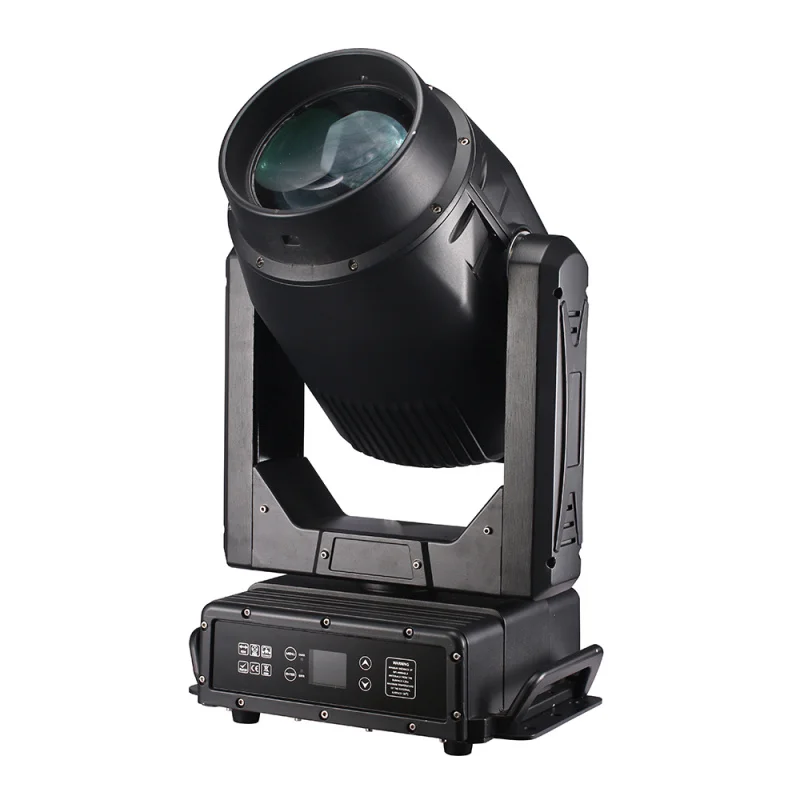 

Professional 500W IP65 for Light 14-color Gobo High-speed Strobe for Outdoor Concerts Stadiums Weddings DMX512