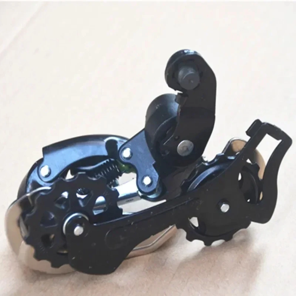 

TX35 Mountain Bike Transmission Bicycle Derailleur Gearbox Mountain Bike Chain Bike 6/7/8/ Speed Outdoor Cycling Accessories