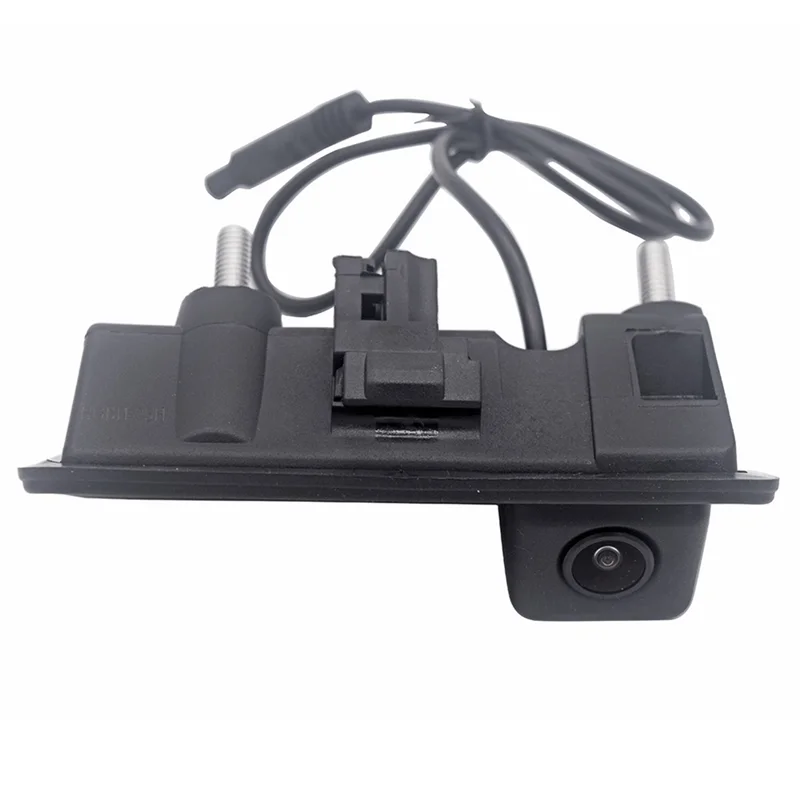 RGB камера камеры заднего вида для Vw для Rcd510 Rns315 Rns510 камера заднего вида HD CCD камера