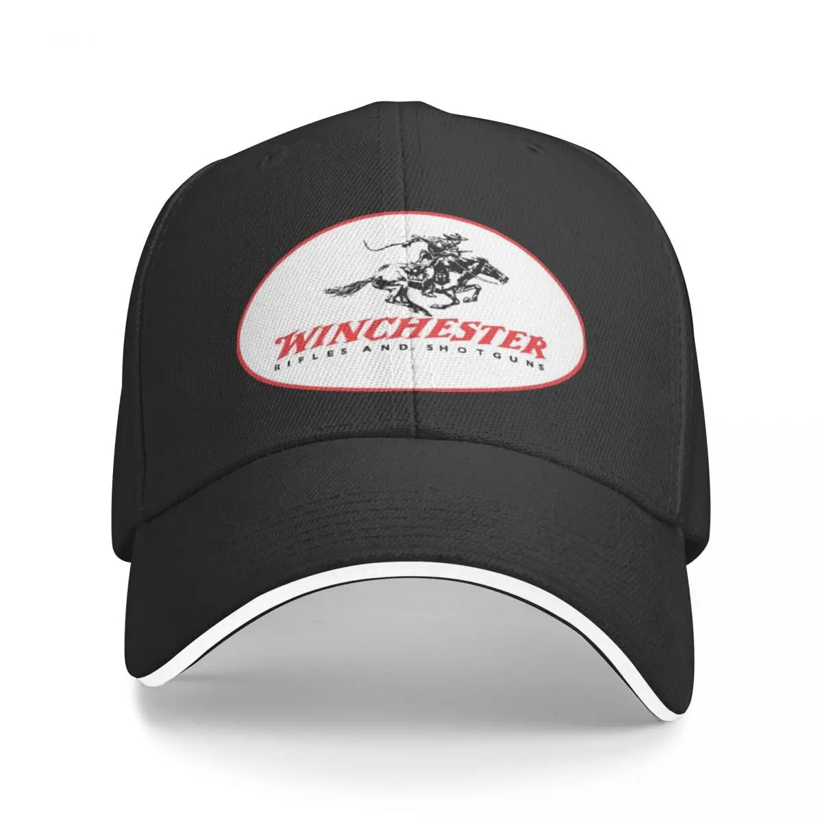 Winchester 1638 topi pria topi olahraga topi untuk pria topi bisbol topi pria topi bisbol