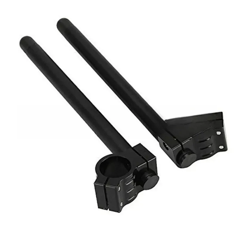 

For CBR600RR CBR 600 RR 2007-2011 2013-2019 For Motorcycle Handle Bar Clip on New Bars