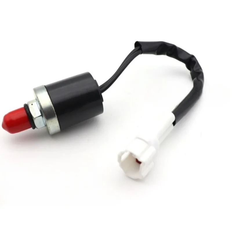 

Genuine New China Brand Hydraulic Oil Sensor Switch For Kobelco Excavator 120 200 230 250 350-6 8