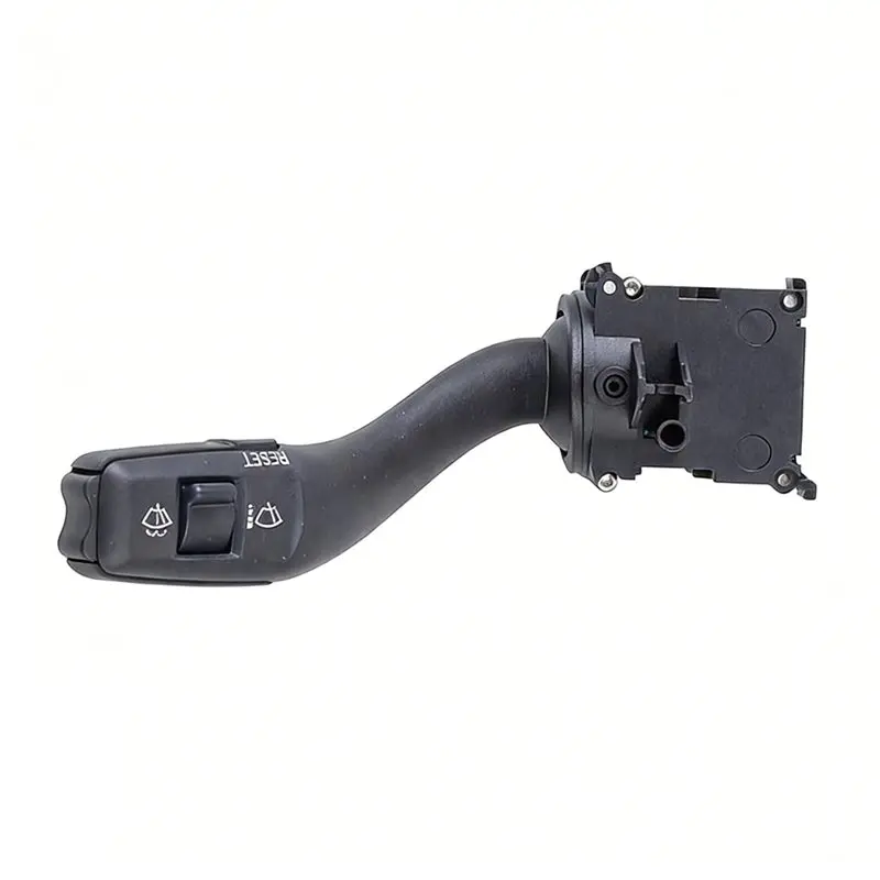 

Windshield Wiper Stalk Accessories Steering Column Switch 8E0953503B For A4 S4 8E 8H B6