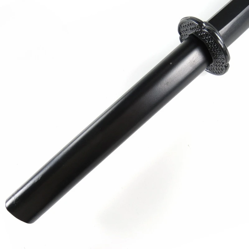 100 centimetri/33.37in Medievale Formazione Spada di Legno Modello Cosplay Puntelli Kendo Anime Periferiche Fidanzato Regalo Da Collezione Giocattolo di Pratica