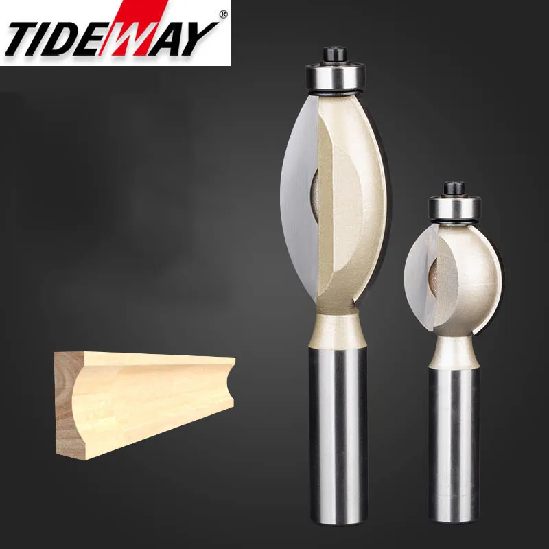 Tideway 1pc  1/2