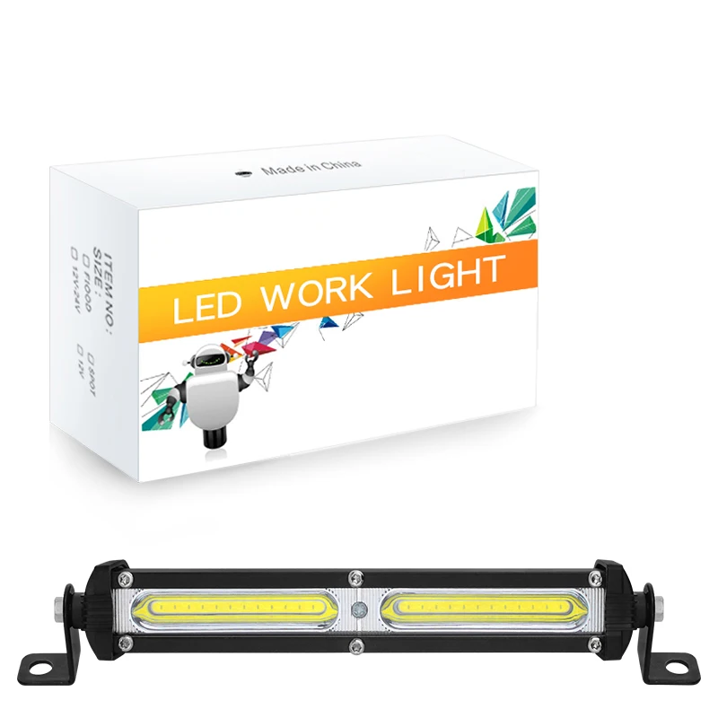 7Inch Cob Led Work …