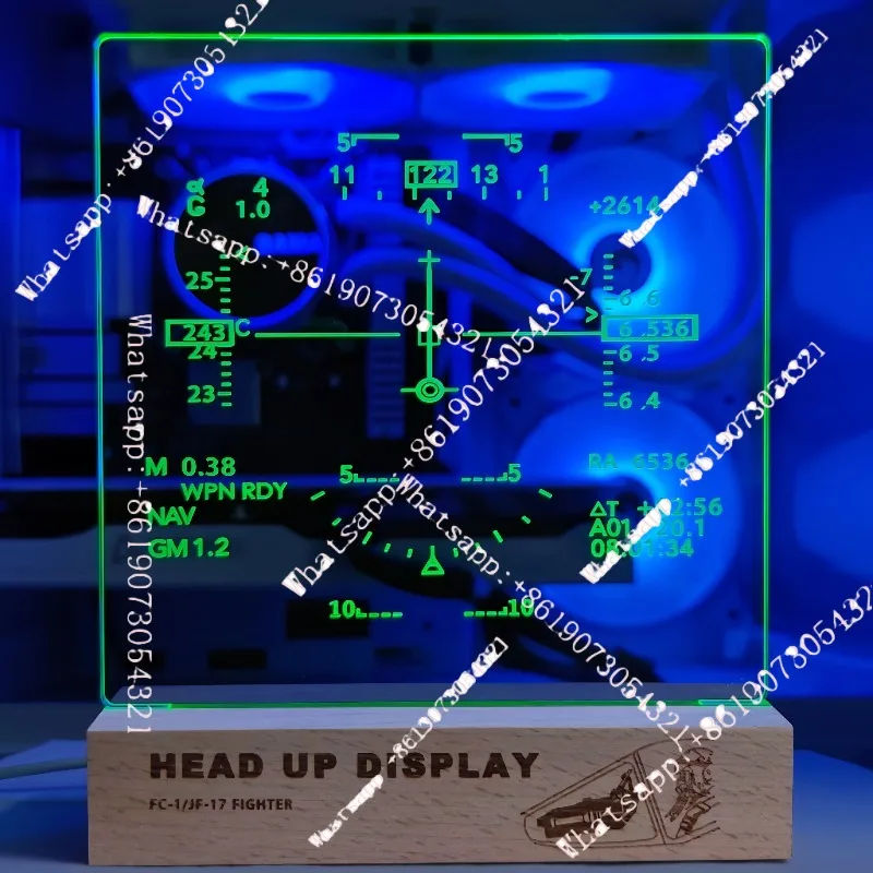 Hud Diffraction Lev…