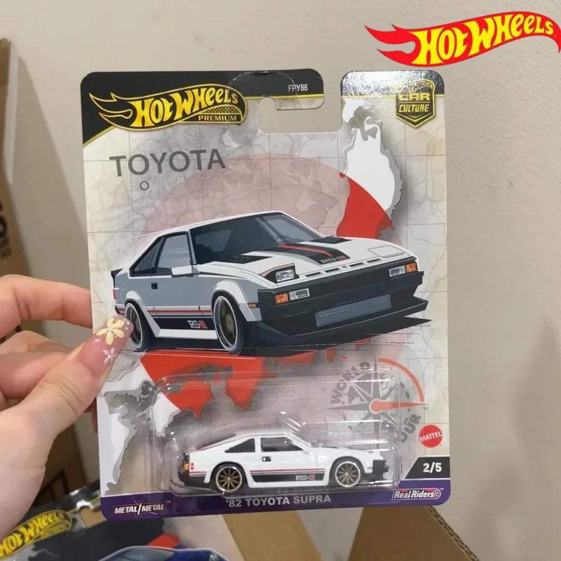 

Литые модели автомобилей премиум-класса Hot Wheels, масштаб 1/64, Volkswagen Golf Brasilia Audi S4 Quattro Alfa, игрушка-автомобиль для коллекционеров