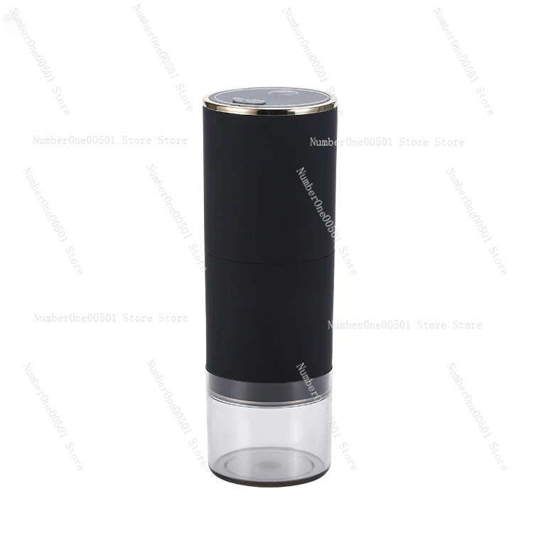 Portable Electric Grinding Machine USB Charging Coffee Grinder Coffee Grinder Adjustable Thickness