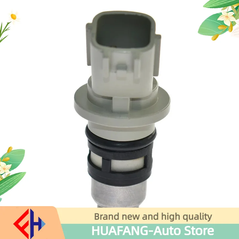 Fuel Injector A46-H02 16600-41B00 For Micra II K11 1.0i 16V 1992~2003,1.3i 16V 1992~2000,SUNNY B13 GA16DE 1.6L 1992-2013