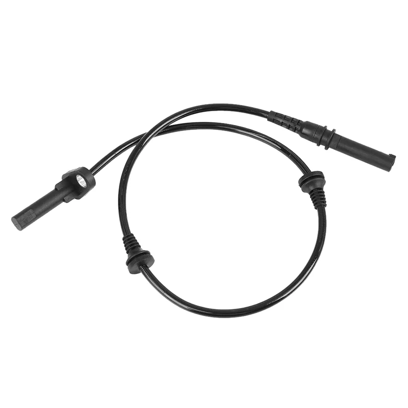 

34526771776 ABS Wheel Speed Sensor For BMW X5 X6 Replacement Spare Parts Accessories