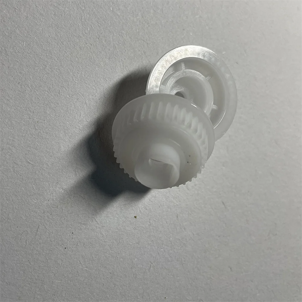 1 pasang Penyedot Debu bagian sikat gigi utama untuk Eufy RoboVac 11S/ 11S MAX/ 12/ 15T/ 15C/ 15C MAX/ 30/ 30C 35C aksesoris gigi