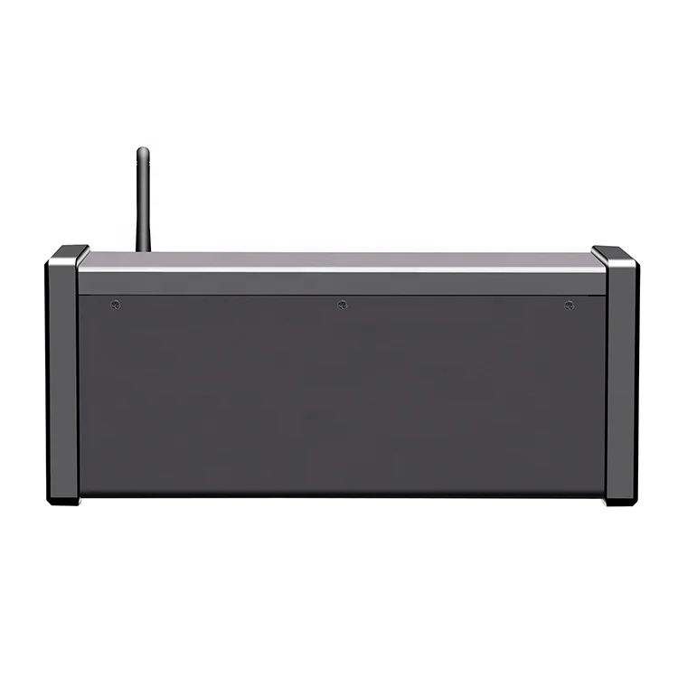 MR18 18 Channel Digital Mixer Console with WIFI Control and App Control