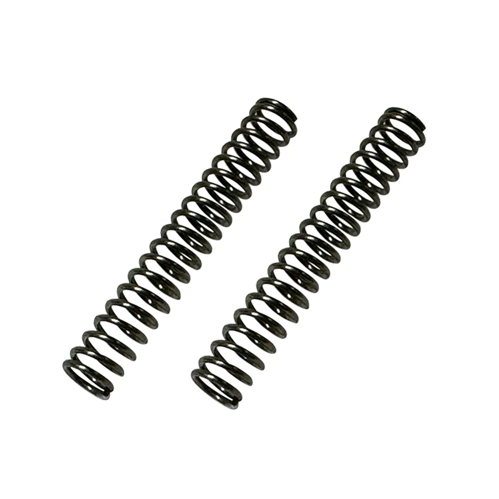

China Spring Manufacturer High Quality Stainless Steel Spring Custom Stainless Compression Spring