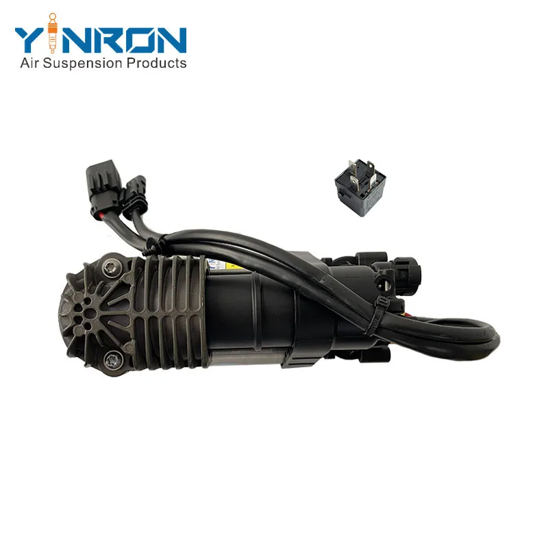 Directly Replacement Parts Air Compressor Pump With Relay For Volvo XC90 31360720 32315091