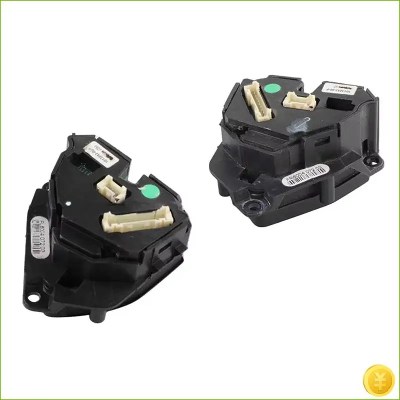 

Multi-Function Steering Wheel Switch Button For Tesla Model S X 101324200F 1013242-00-J 101324200H