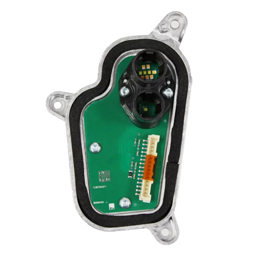 As Shown Headlight Day Running Light A5 S5 Replacement Direct Replacement Easy Installation OE Reference Check