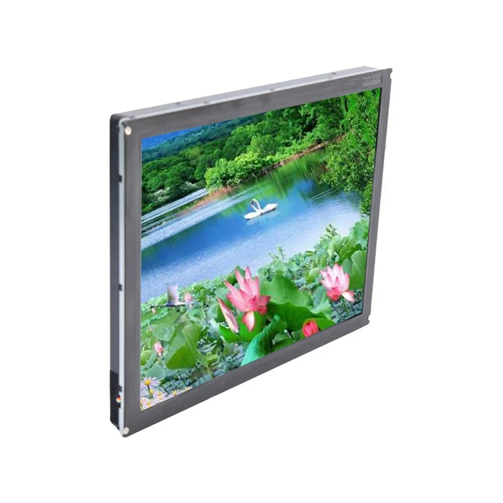 15 Inch Raspberry Pi Touch Monitor Cheap Infrareds Touch Monitor Inch Industrial Touch Screen Android Panel Pc