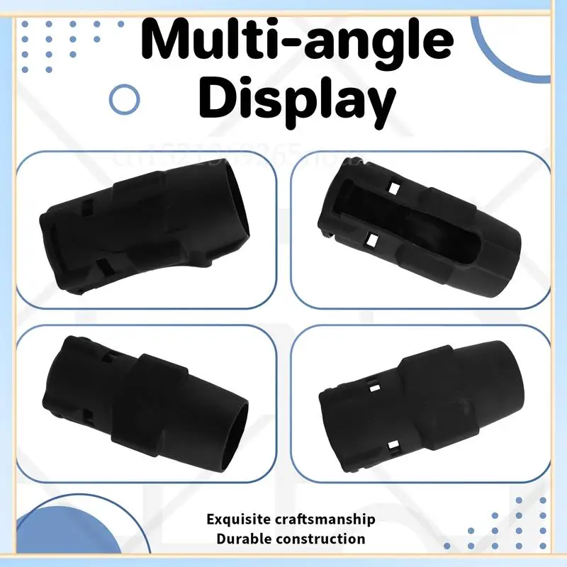 

-SPOR 49-16-2967 High Torque Wrench Protective Boot For 18V FUEL 1/2" Wrench Boot 2967-20 With Friction Ring