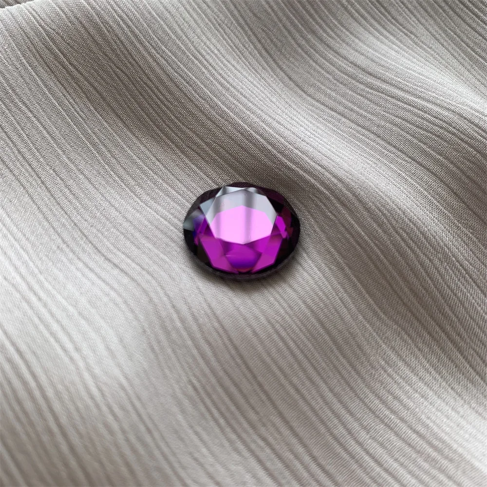 Neue Glas Starke Starke Magnetische Brosche Muslimischen Schal Hijab Clip Schal Schnalle Magnet Broschen Mode Schmuck Zubehör – Detail 3