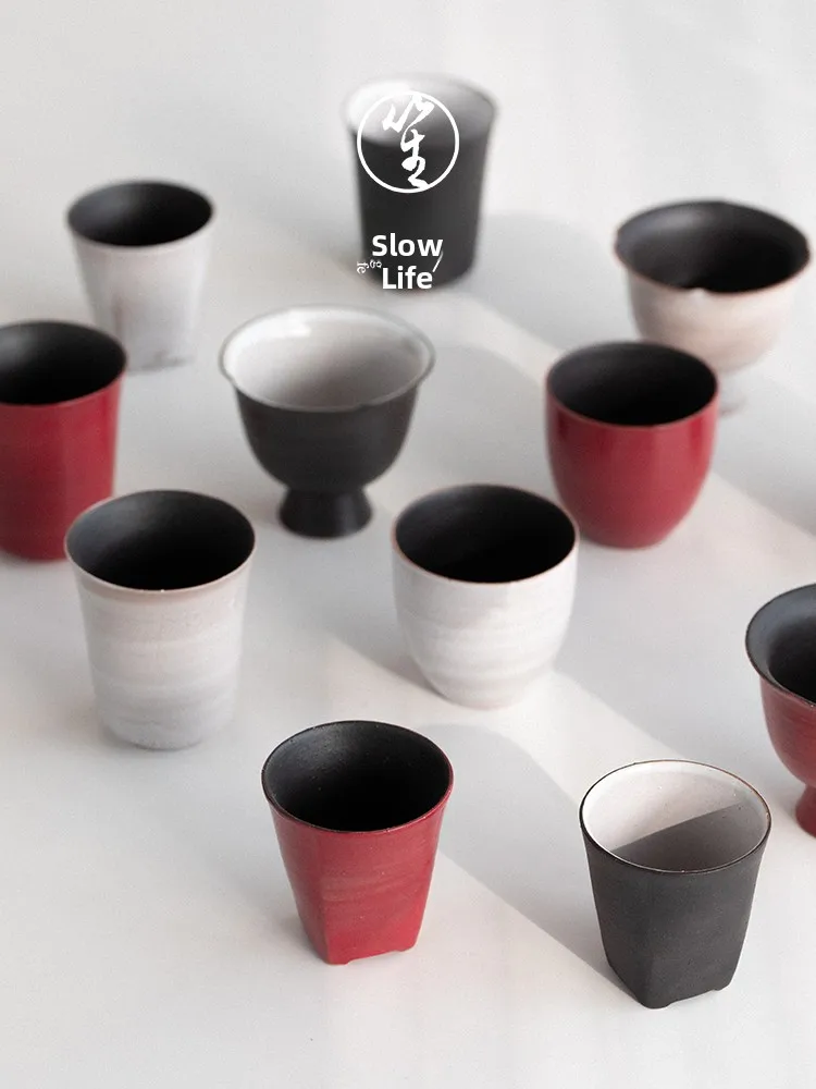 Lueng Jingdezhen Ce…