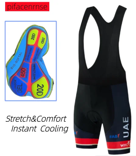 شورت ركوب الدراجات الجبلية للر - مراجعة Cycling Shorts For Commute وسعره