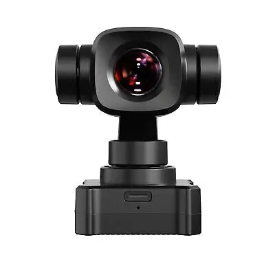 SIYI A8 Mini 8MP 4K 6-кратный зум-камера с подвесом для дрона-автомобиля Enabling Smart Tracking