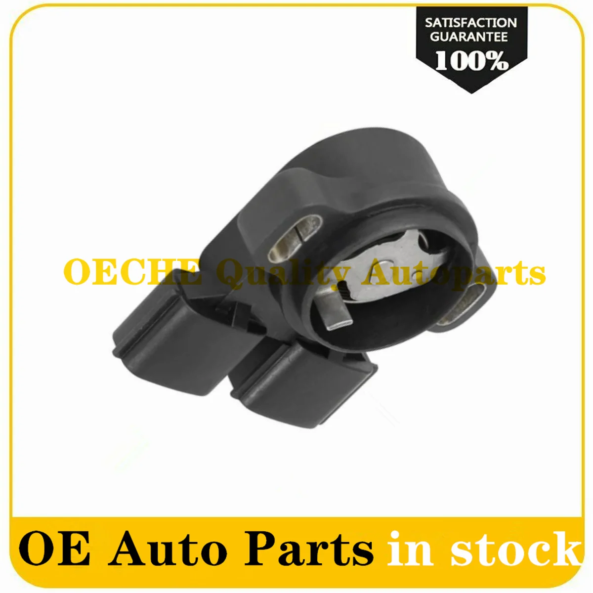 

Датчик положения дроссельной заслонки для Nissan Almera, Maxima, Tiida, Infiniti QX4 22620-4M511