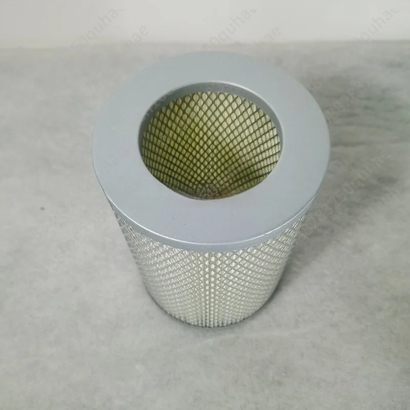 Vacuum Pump Inlet Air Filter Element Dust Filter Cartridge Replacement Spare Part