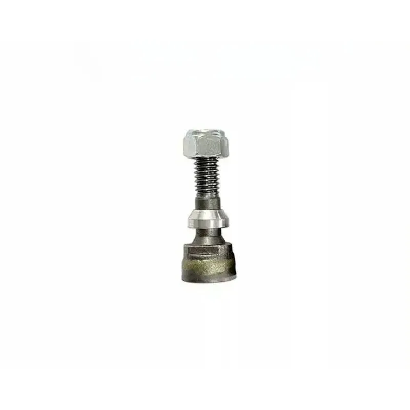 10pcs 500 Alloy Teeth, Stump Grinder Accessories