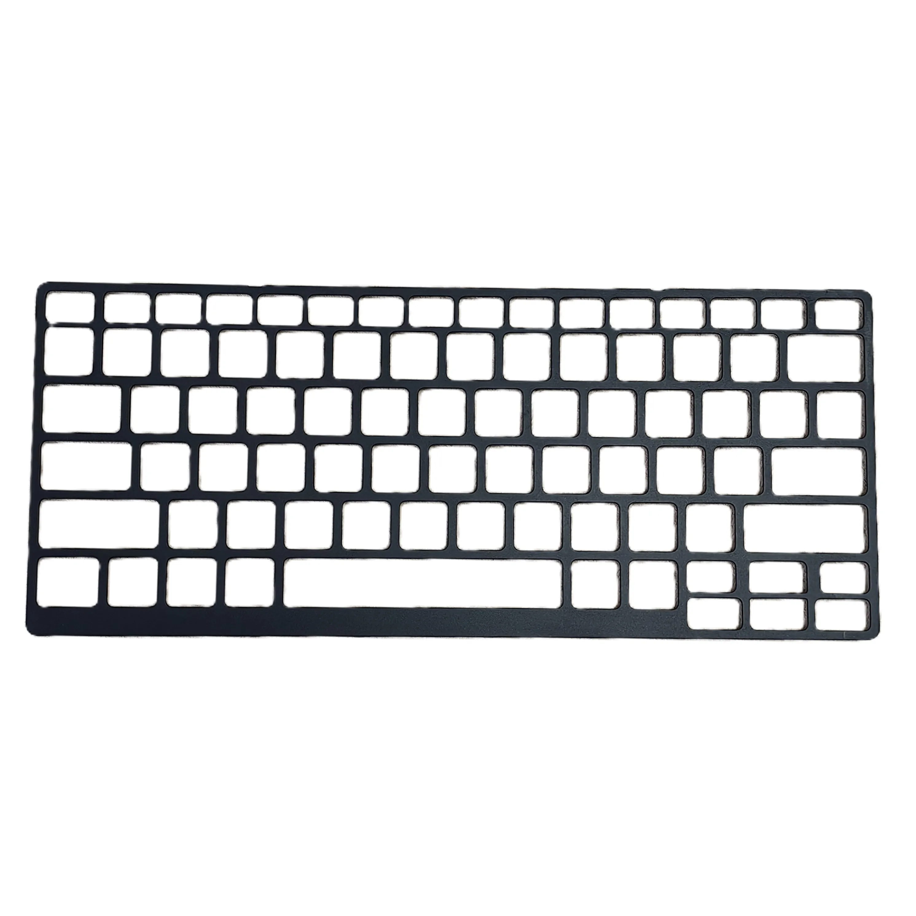 Laptop keyboard Frame Grid For DELL LATITUDE E5450 E5470 E5480 5490 E7470 E7480  7490 series US_ENG Layout wo Truckpoint  0YW3YY