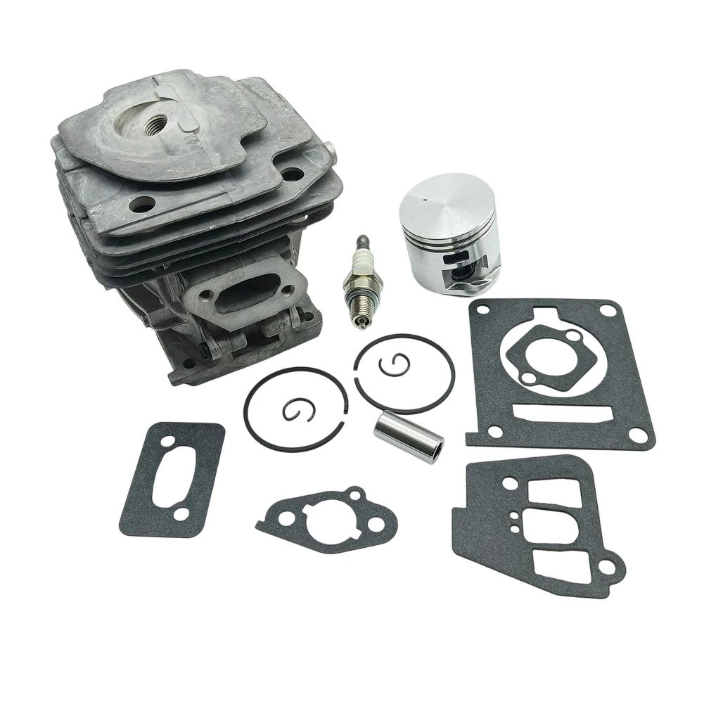 

For FS240 For FS240C For FS240R For FS240RC FS360C FS361C Brushcutter Cylinder Piston Kit with Essential Components
