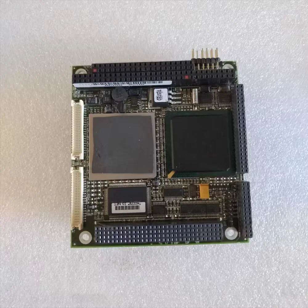 The Industrial Medical Motherboard CPU-1432 PC090112A