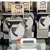 Commercial Meat Cut…