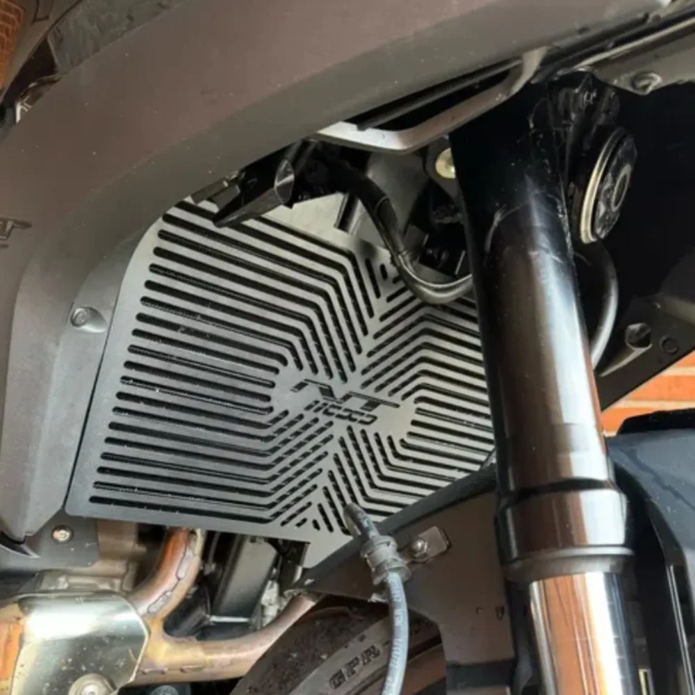 Motorcycle Accessories Radiator Grille Grill Guard Cover Protector For HONDA NT1100 NT 1100 DCT NT1100 2022 2023 2024 2025 2026