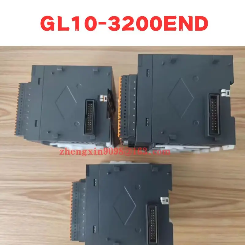 

Used Module GL10-3200END GL10 3200END Normal Function Tested OK