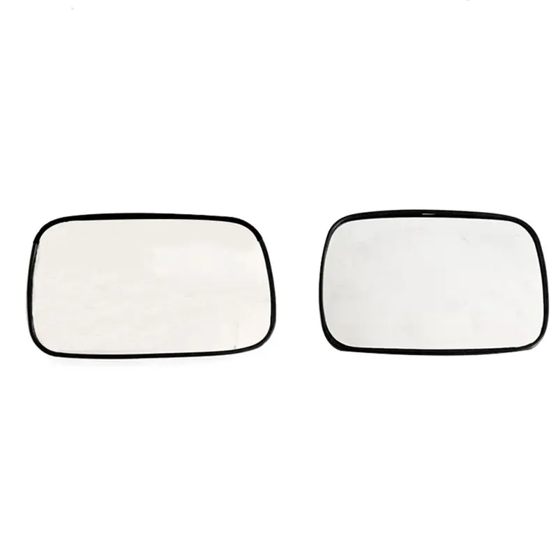 

AEF3-8679827 8679831Auto Left Right Heated Rear Mirror Glass Wide Angle Mirror Lens For Volvo S40 V50 2004-2007 C70 2006-2007