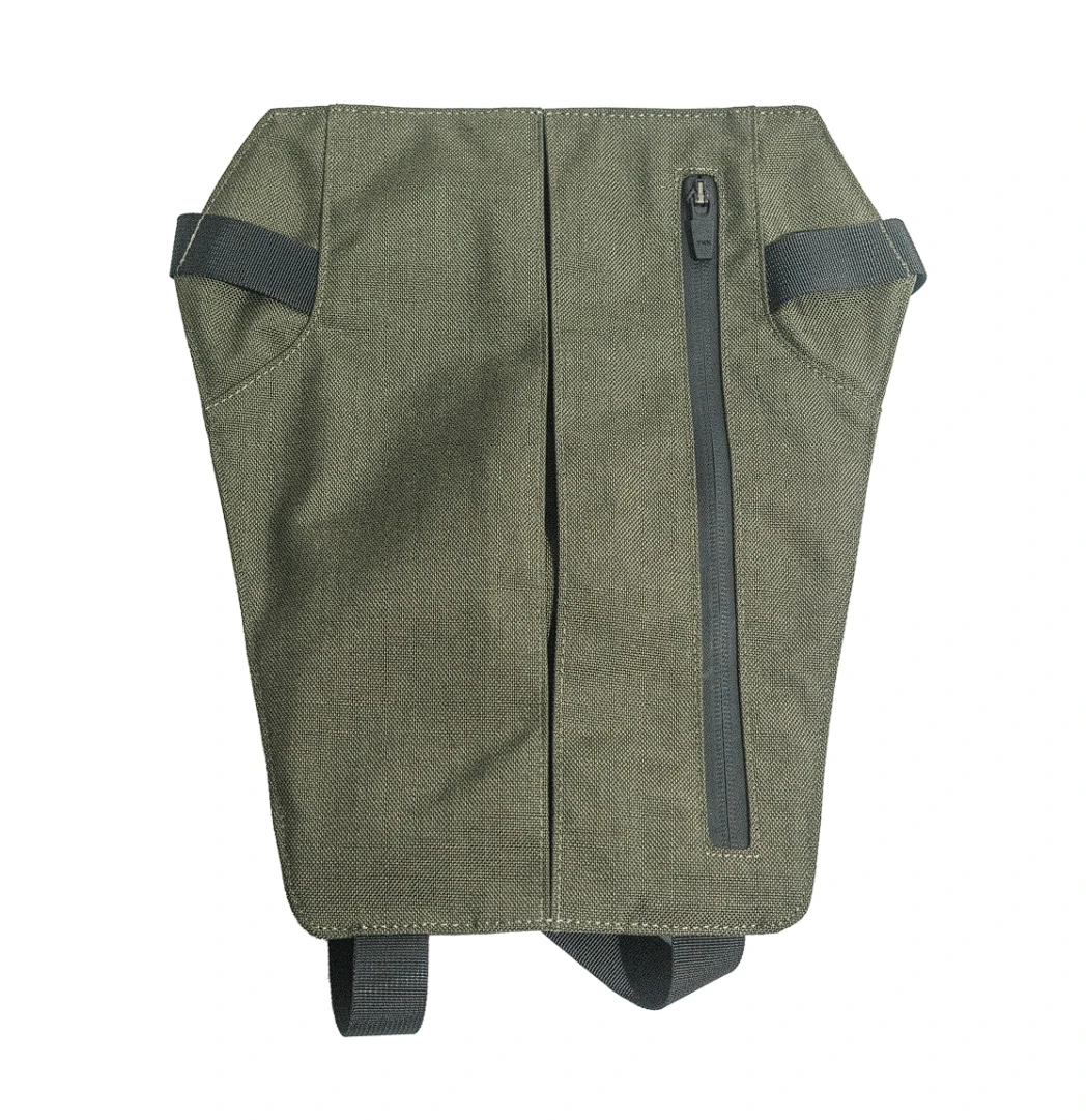 Cosby Kangaroo Warehouse Urban Techwear