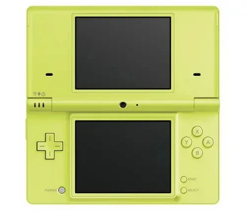 Original Used For DSI Game Console for Nintendo NDSI Retro