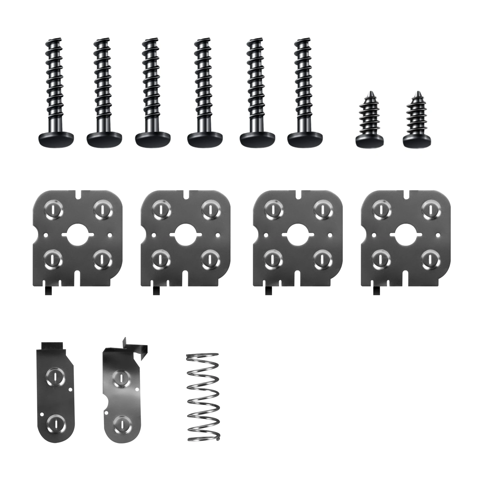 Чехол для аккумулятора, 10 ячеек, замена с печатной платой для Makita 18 В BL1830 BL1840 BL1850B-2 BL1845 4 Ач-5 Ач-6 Ач, пластиковый корпус