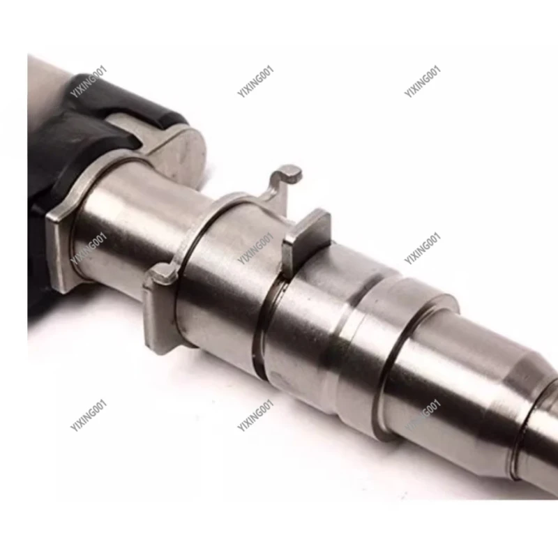 Car Fuel Injector Nozzle Engine Replacement Part Compatible with Old 3/5/7 Series Vehicles