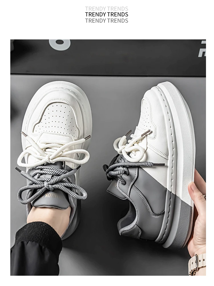 Mens New 2025 Walking Shoes Mens Casual Shoes Outdoor Sneakers Mens Sneakers Soft Sole Walking Shoes Sneakers