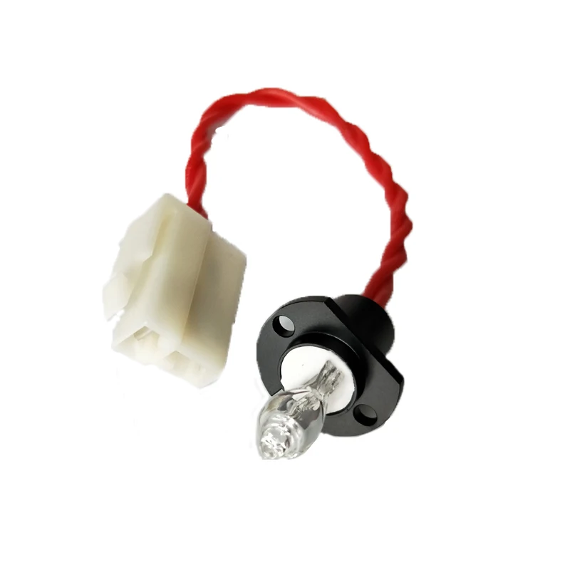 Xinsenlong Biochemical Analyzer 8010/8020/8030/SL180-SL800 Light Source Lamp 12V20W Biochemical Analyzer Bulb