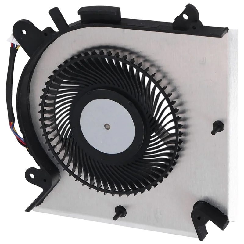 -ABJZ لمروحة وحدة المعالجة المركزية MSI GF63 MS-16R1 MS-16R2 PABD08008SH N413 #3