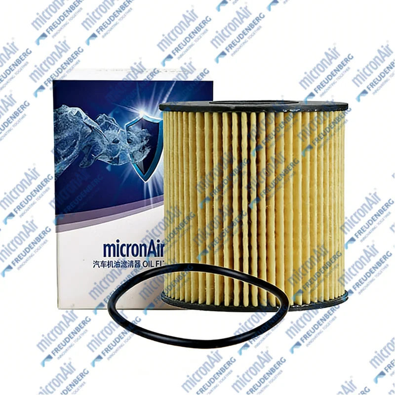 OF015 For Peugeot 206 207 208 307 308 2008 3008 5008 Citroen Berlingo C2 C3 C4 C5 C6 C8 DS3/4/5/7/9 Jumper micronAir Oil Filter - view 3