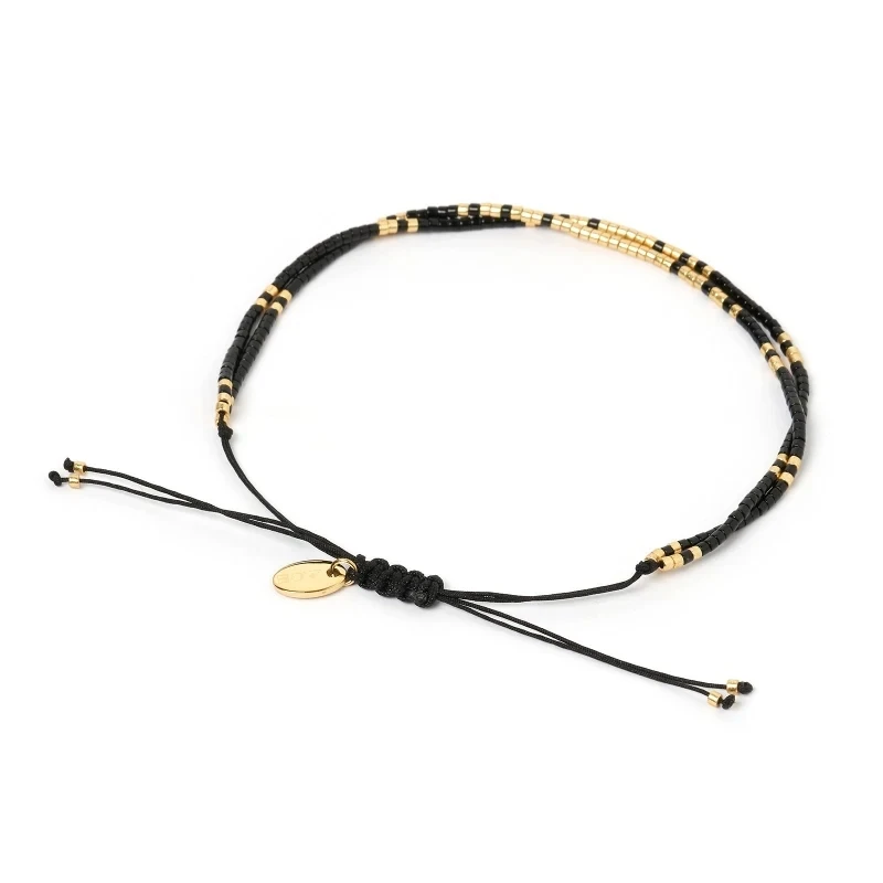 KKBEAD Dainty Simple Thin Bracelets for Women Gift Miyuki Seed Beads Bracelet Pulseras Femme Fashion Jewelry